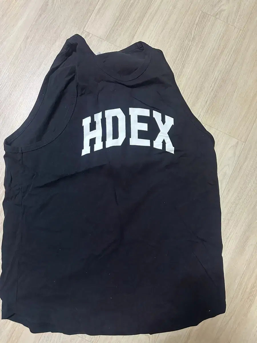 Hdex 나시 사이즈L